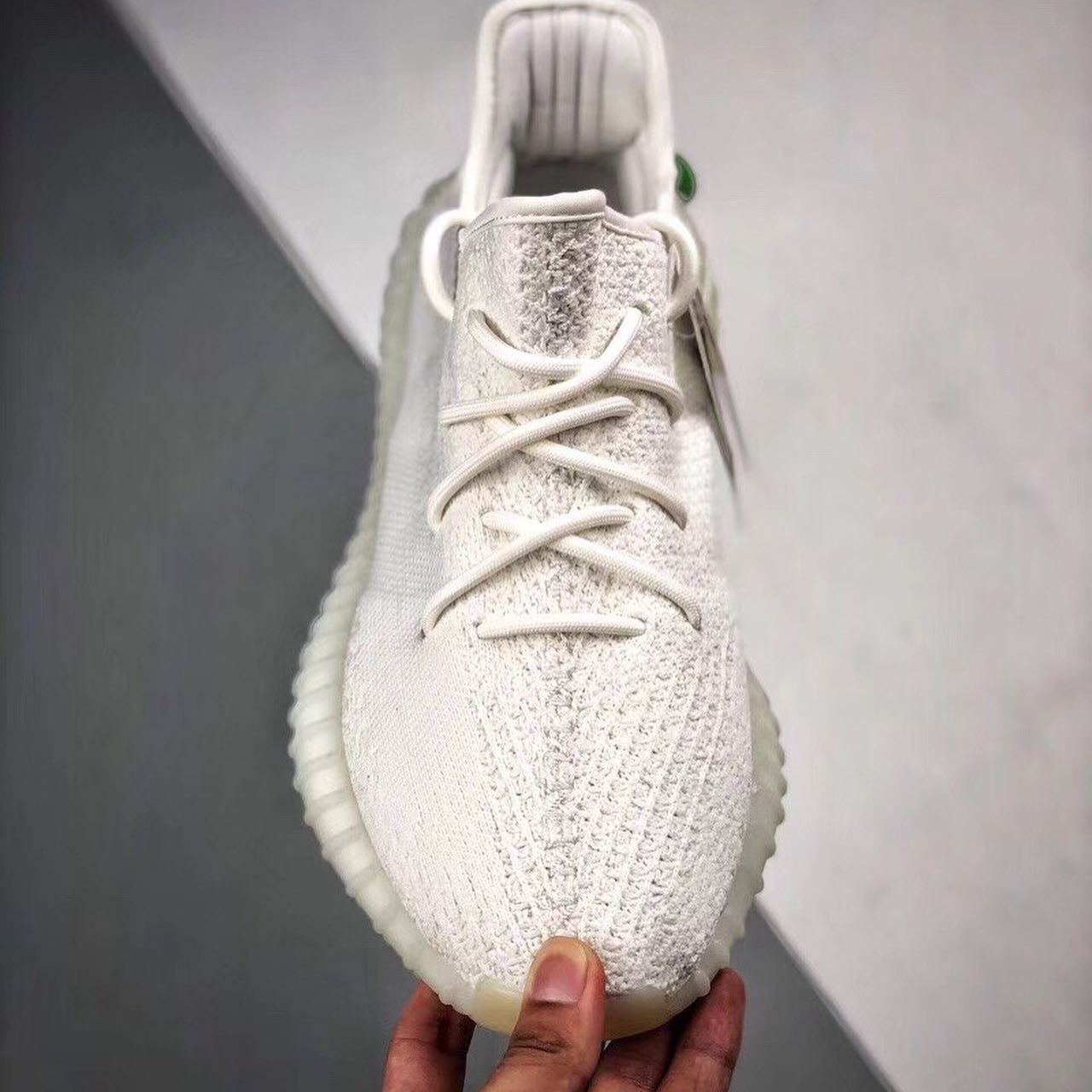 Adidas Yeezy 350 V2 Cream White