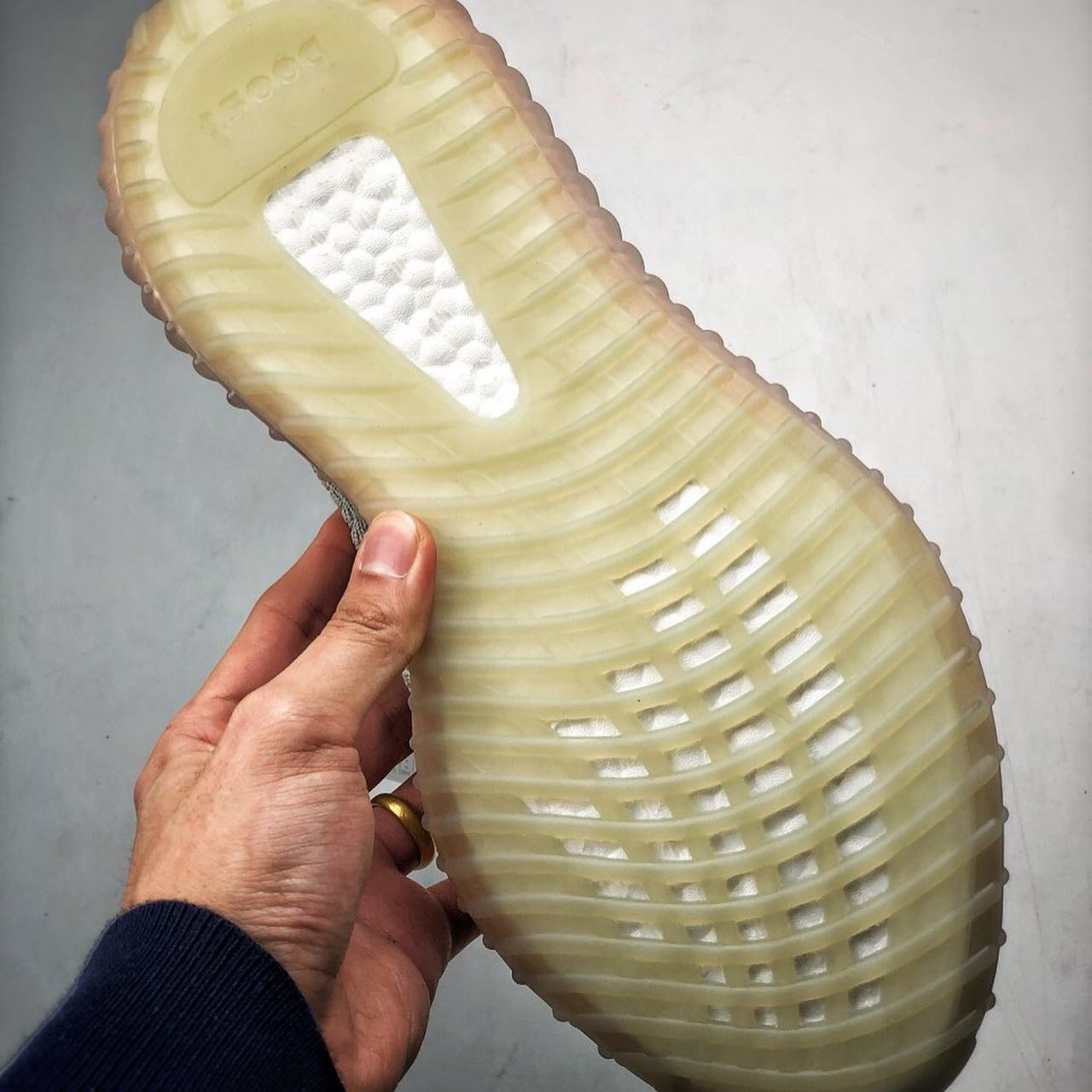 Adidas Yeezy 350 V2 True Form