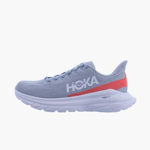 Hoka Mach 4  Marathon Sports Ecuador