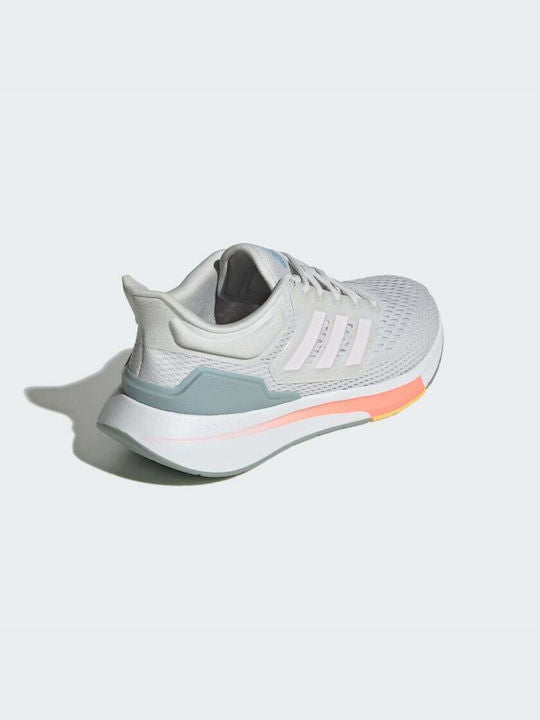 Adidas EQ21 Run Dash Grey