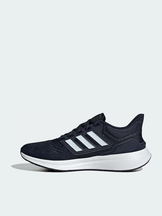 Adidas EQ21 Run Legend Ink Cloud White