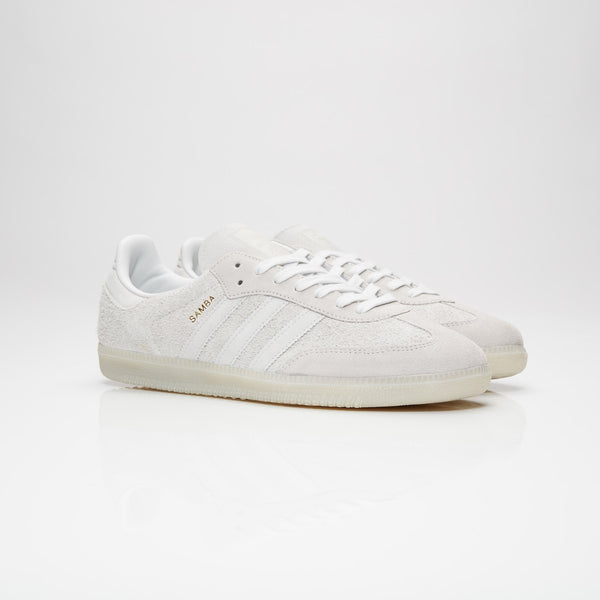 Adidas Samba OG Off White