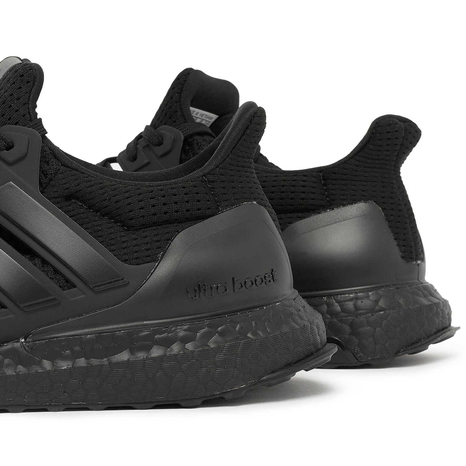 Adidas Ultra Boost 1.0 Black Black