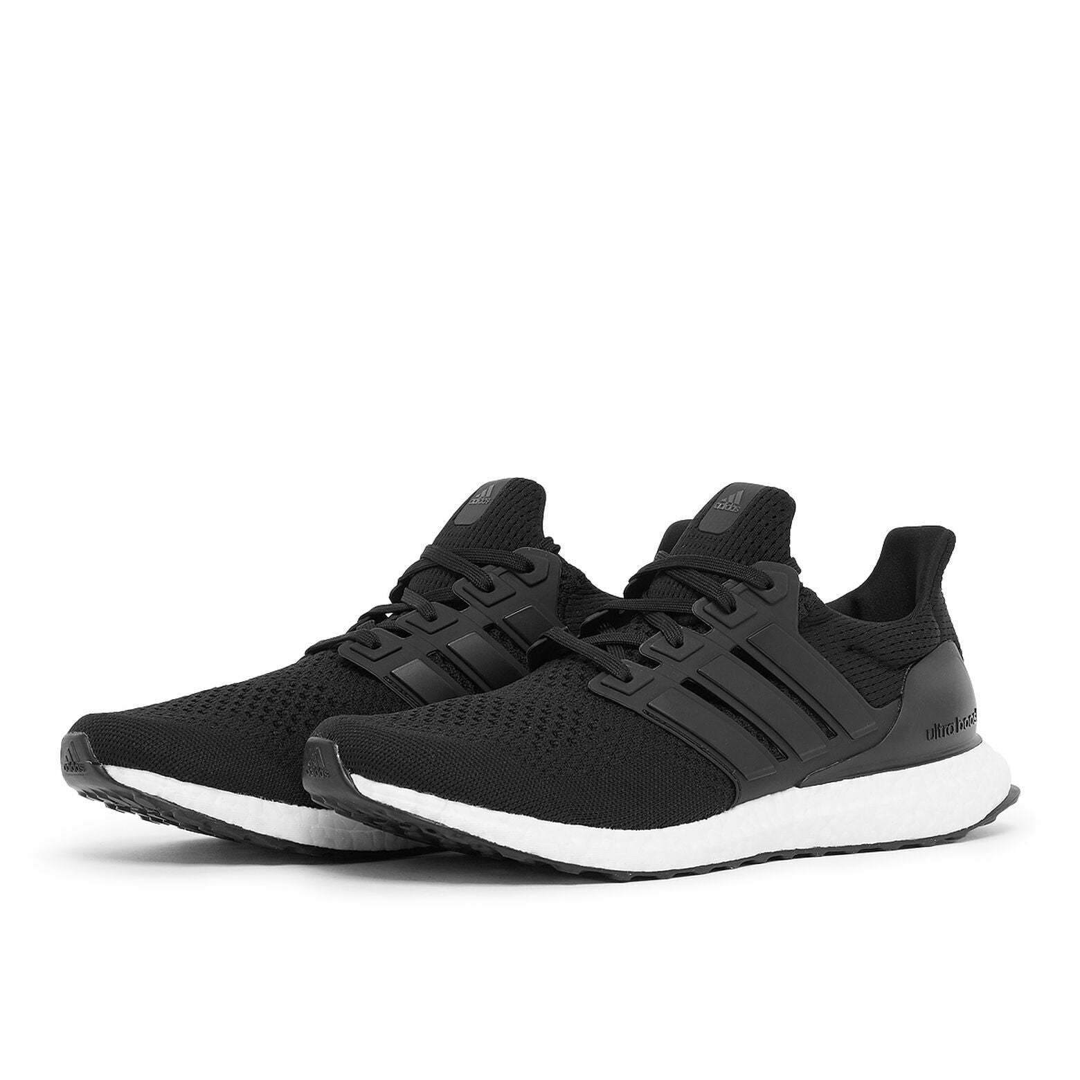 Adidas Ultra Boost 1.0 Black White