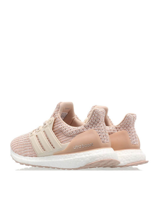 Adidas Ultraboost 1.0 Ash Pearl