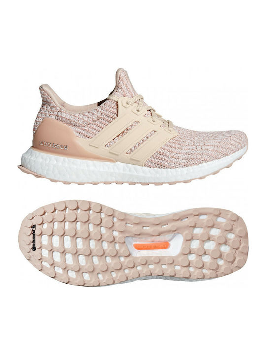 Adidas Ultraboost 1.0 Ash Pearl