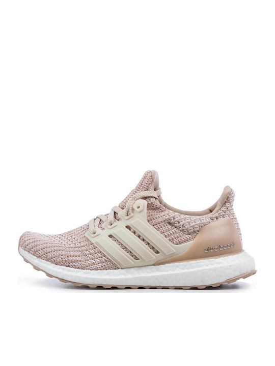 Adidas Ultraboost 1.0 Ash Pearl