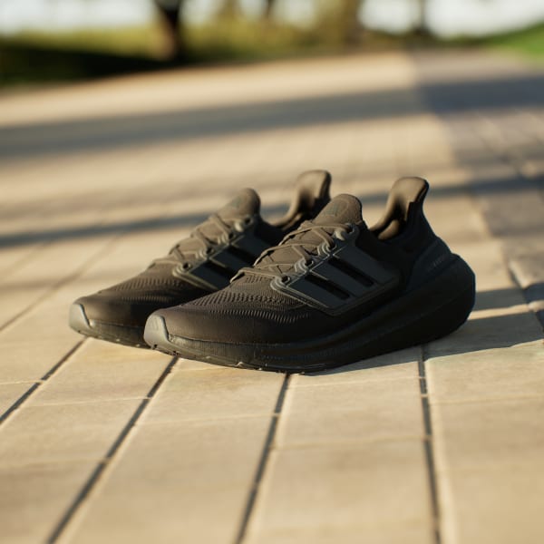 Adidas Ultraboost Light Black