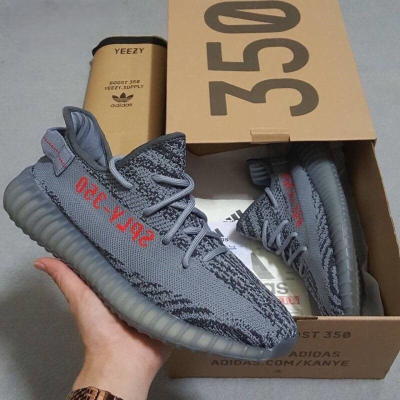 Adidas Yeezy 350 V2 Beluga