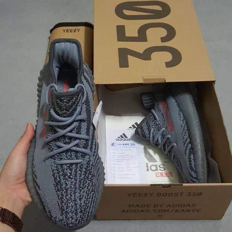 Adidas Yeezy 350 V2 Beluga