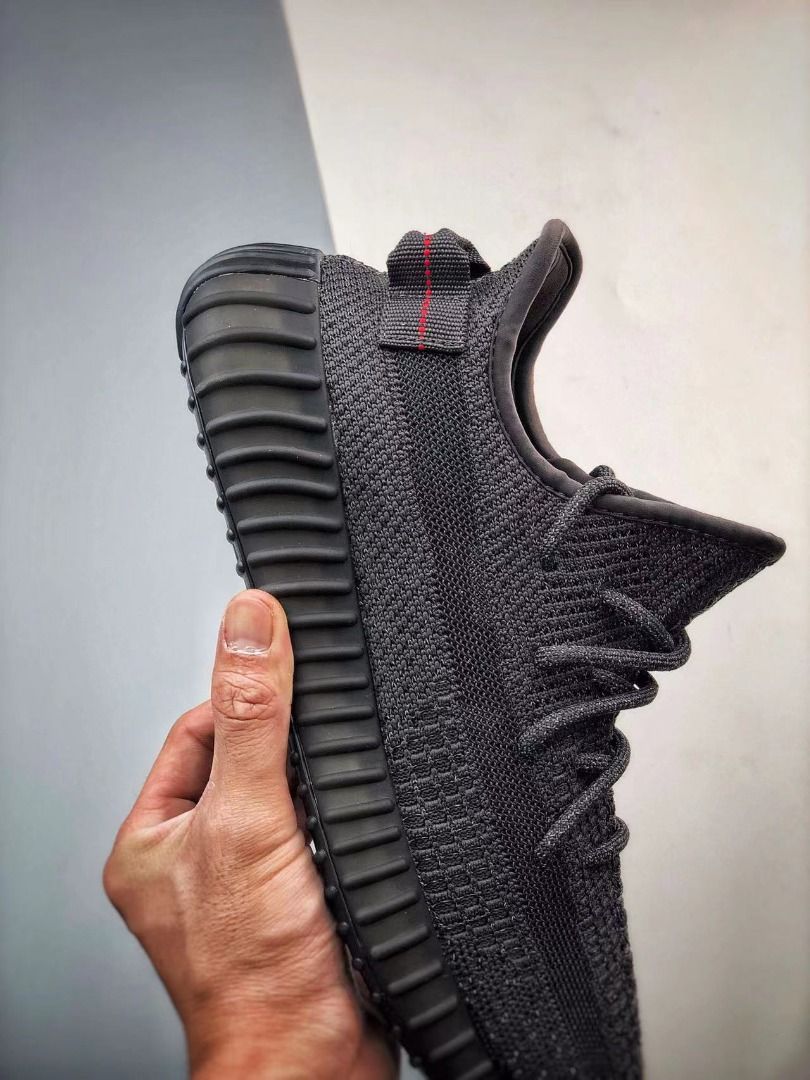 Adidas Yeezy 350 V2 Black