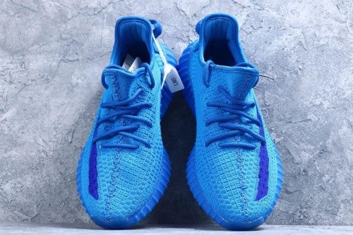 Adidas Yeezy 350 V2 Blue