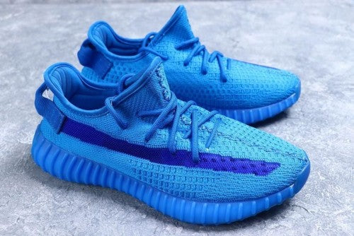 Adidas Yeezy 350 V2 Blue