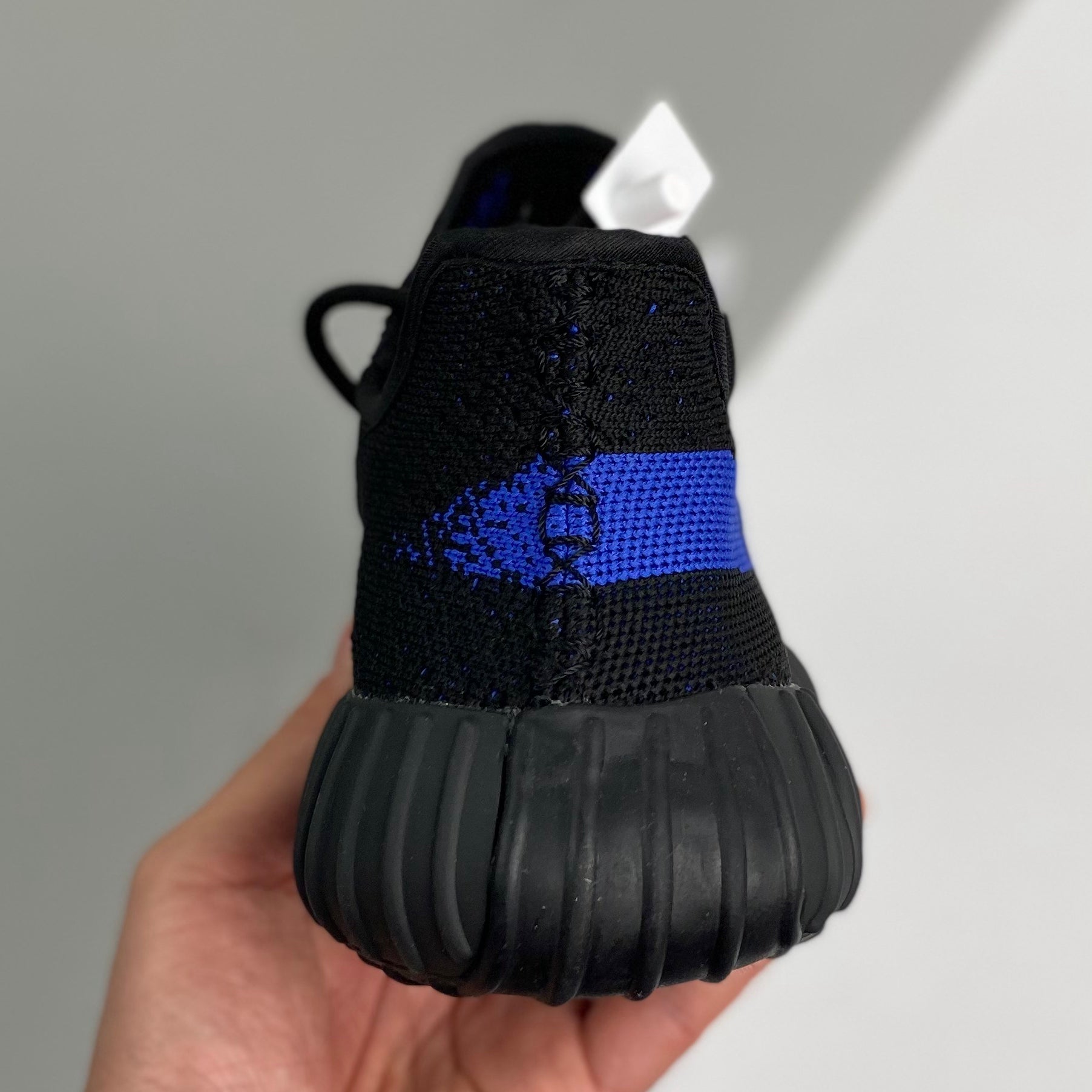 Adidas Yeezy 350 V2 Dazzling Blue