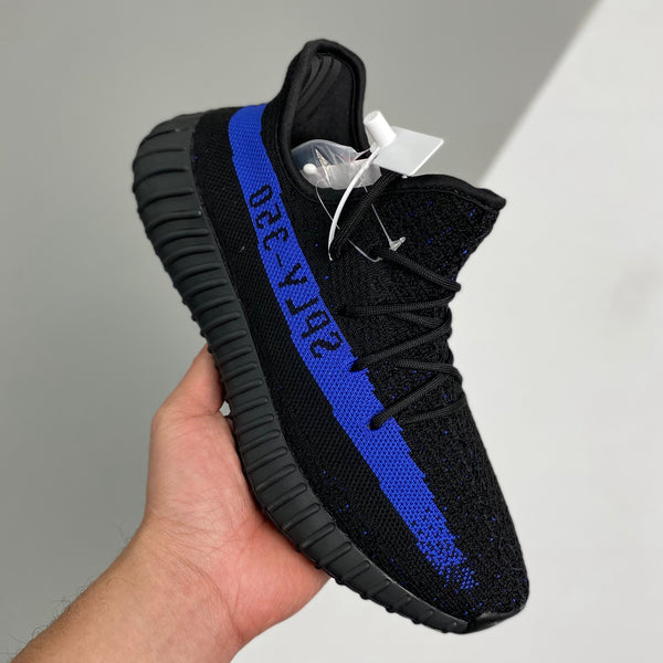 Adidas Yeezy 350 V2 Dazzling Blue