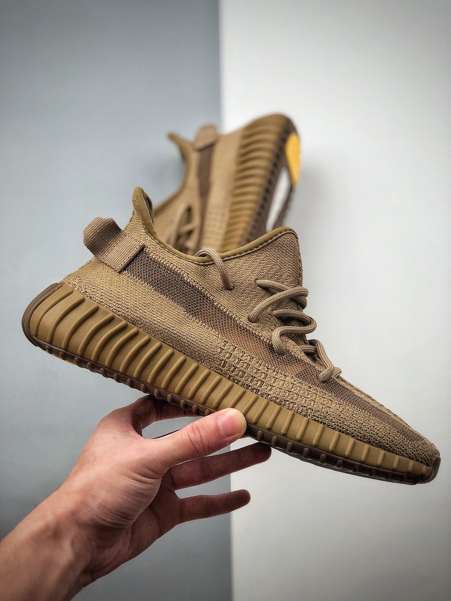 Adidas Yeezy 350 V2 Earth America