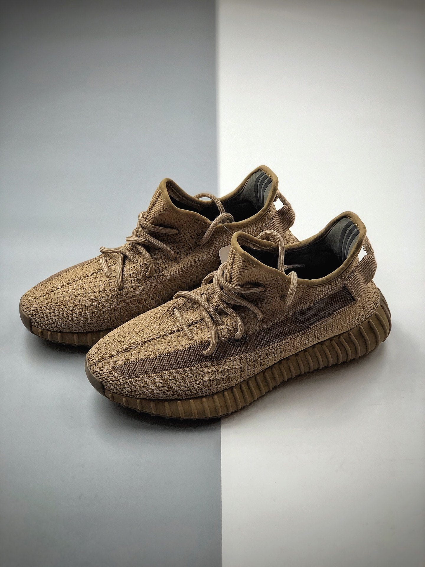 Adidas Yeezy 350 V2 Earth America