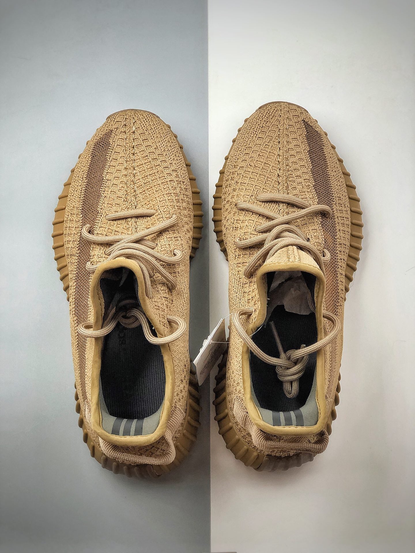 Adidas Yeezy 350 V2 Earth America