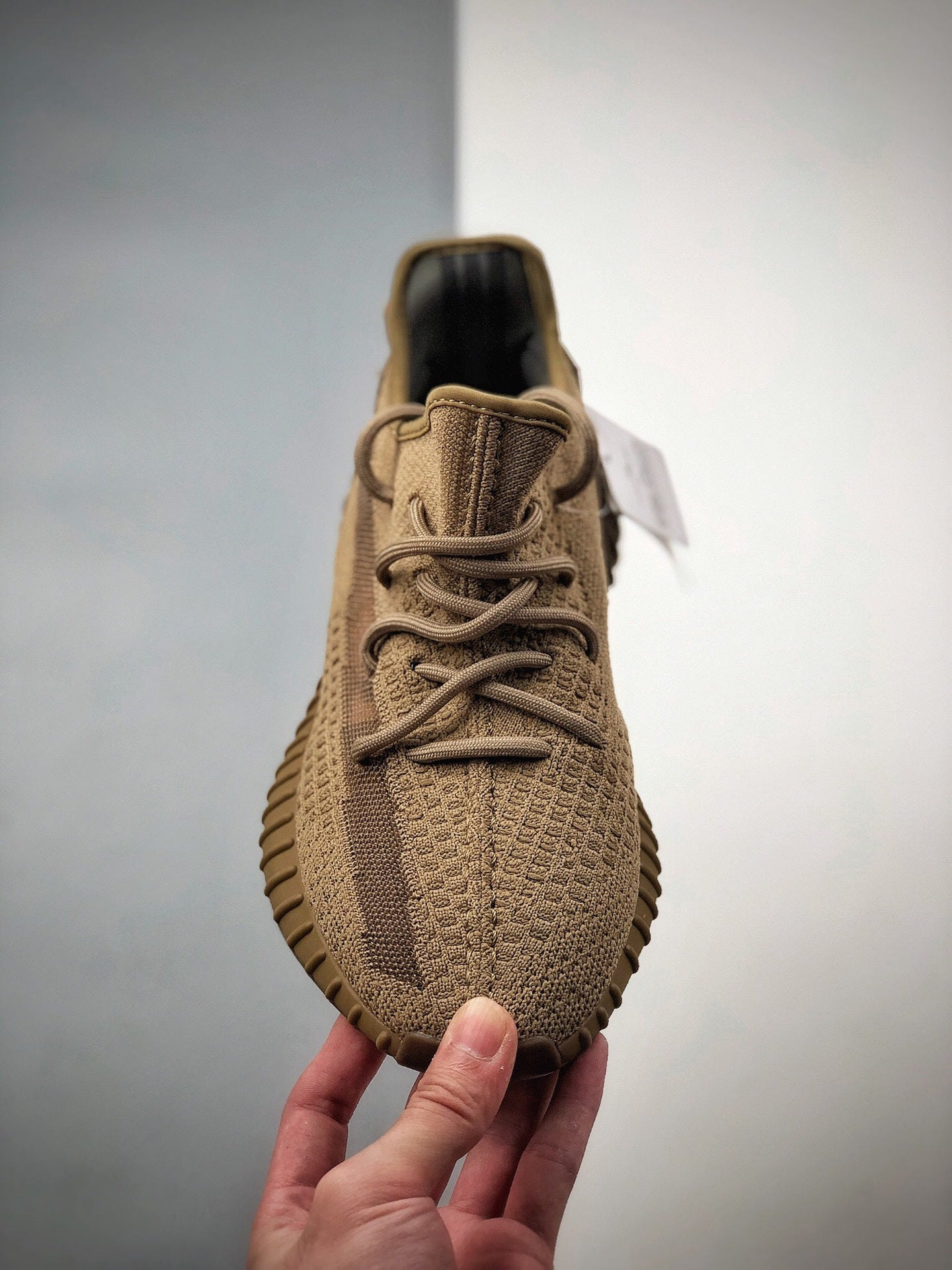 Adidas Yeezy 350 V2 Earth America