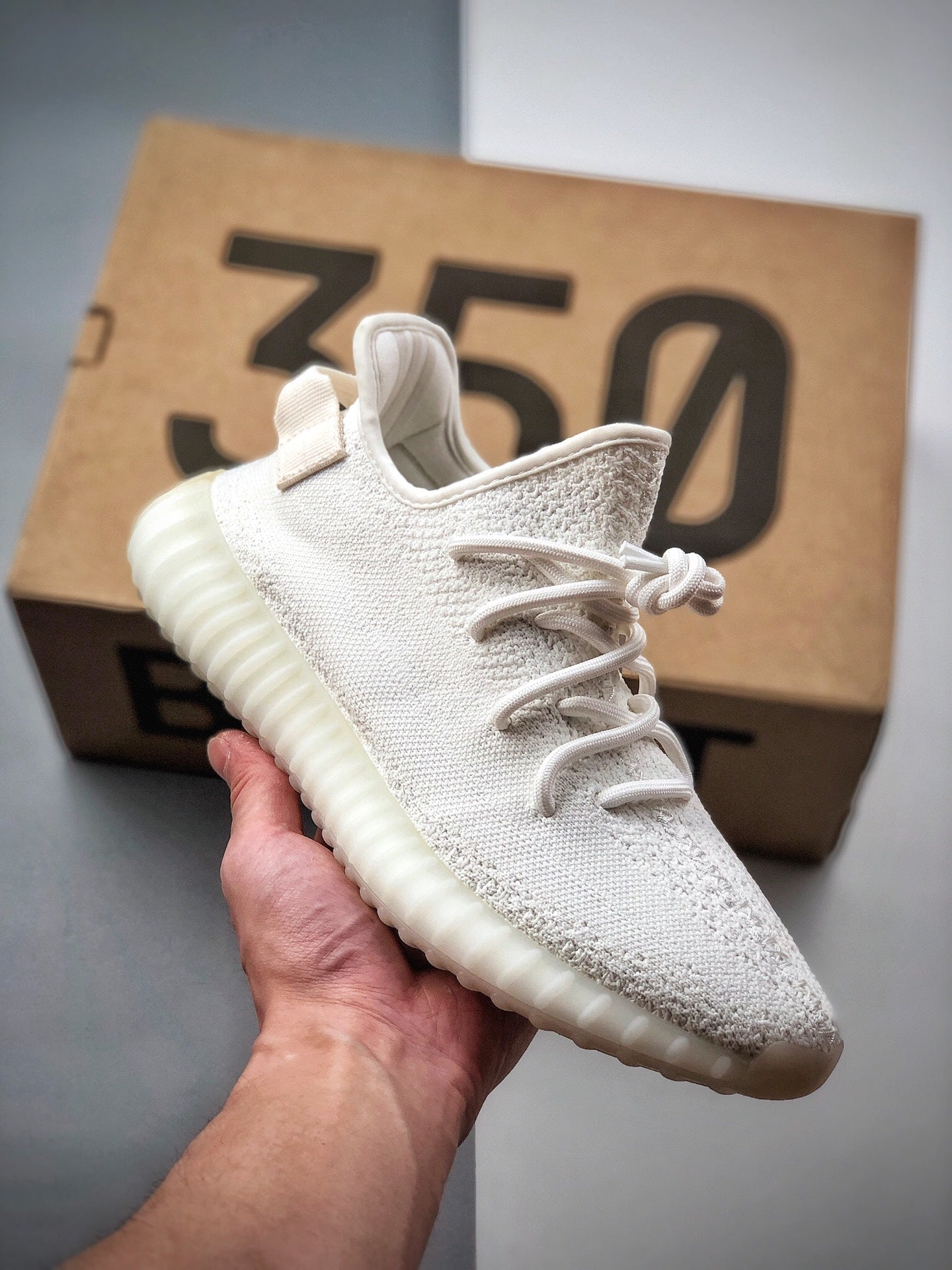 Adidas Yeezy 350 V2 Peyote