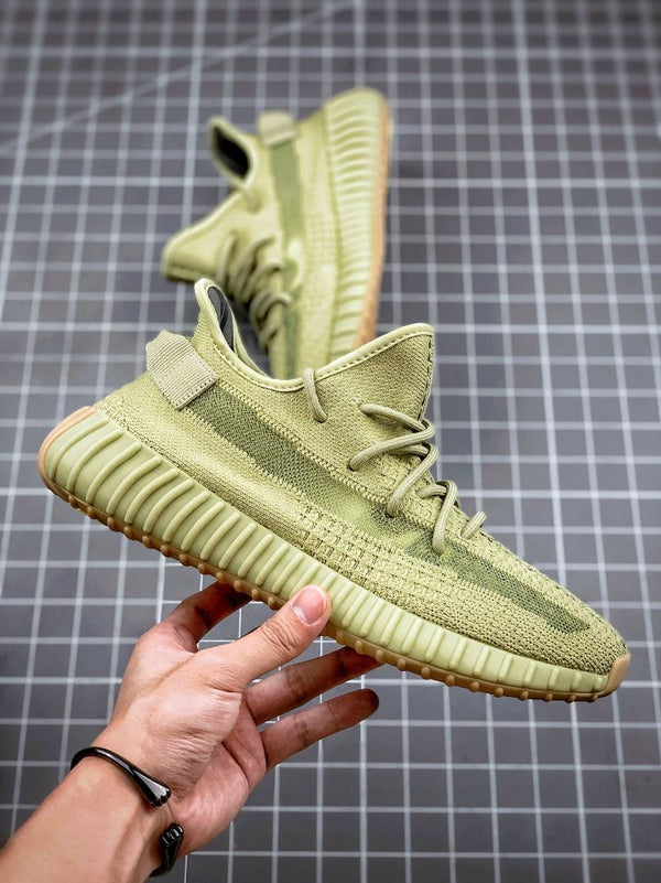 Adidas Yeezy 350 V2 Sulphur