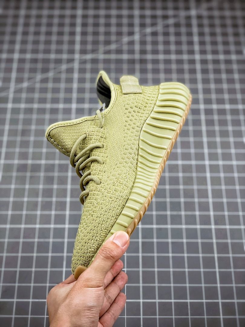 Adidas Yeezy 350 V2 Sulphur