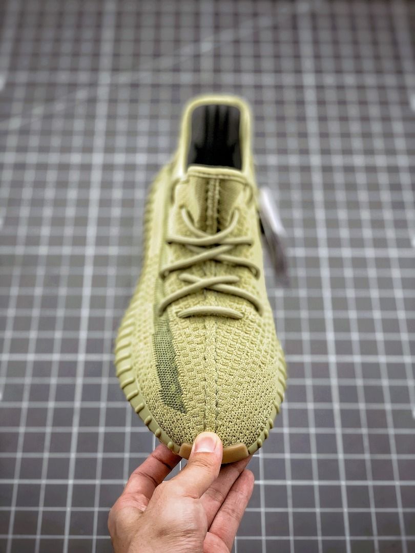 Adidas Yeezy 350 V2 Sulphur