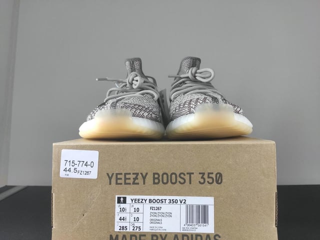 Adidas Yeezy 350 V2 Zyon