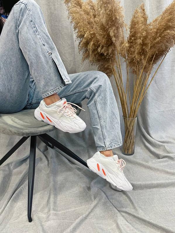 Adidas Yeezy Boost 700 Dama