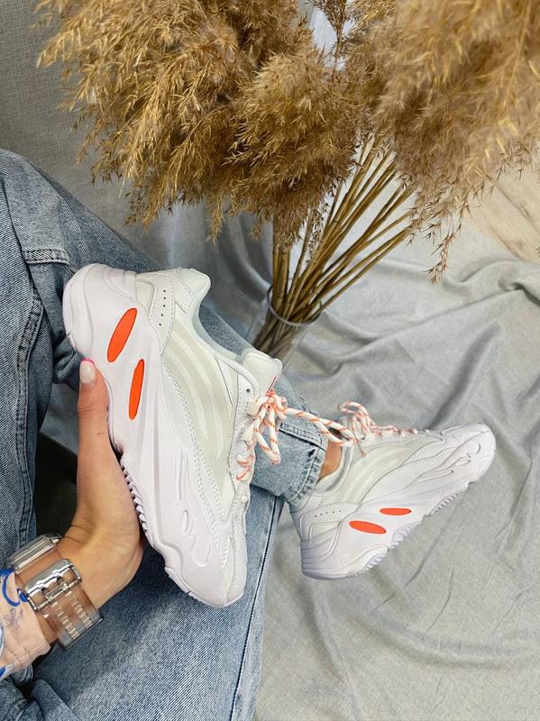 Adidas Yeezy Boost 700 Dama