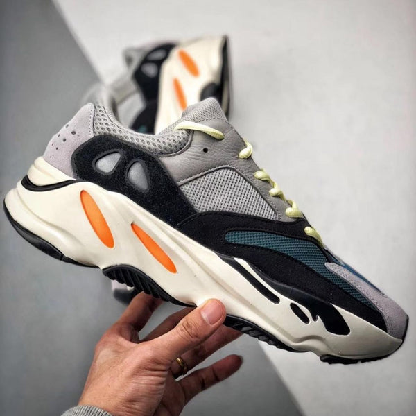 Adidas Yeezy Boost 700  Low Wave Runner