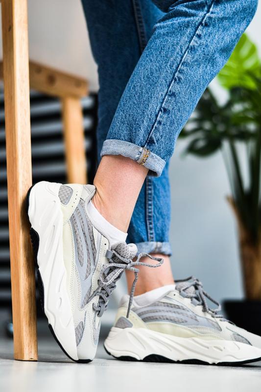 Adidas Yeezy Boost 700 Static