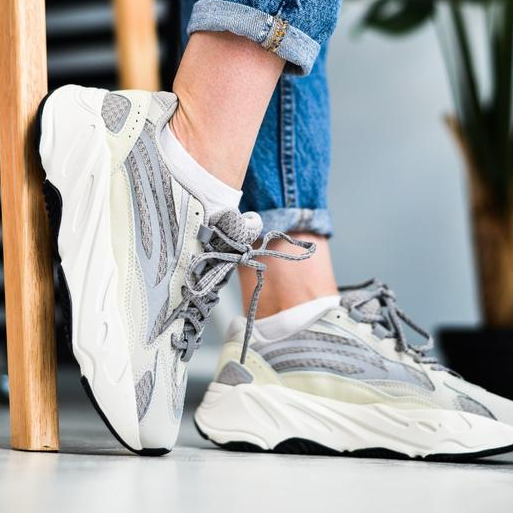 Adidas Yeezy Boost 700 Static