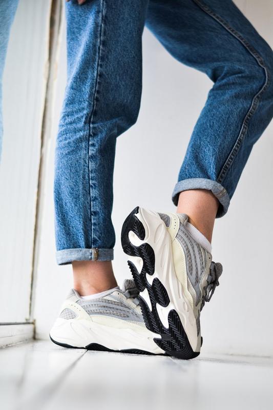 Adidas Yeezy Boost 700 Static