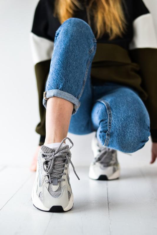 Adidas Yeezy Boost 700 Static