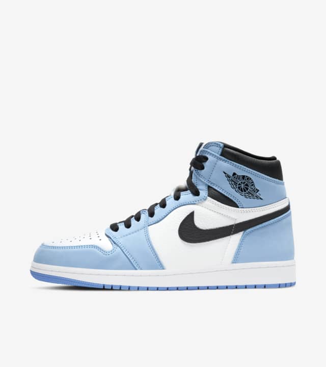 Nike Air Jordan 1 High OG University Blue