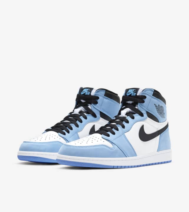 Nike Air Jordan 1 High OG University Blue