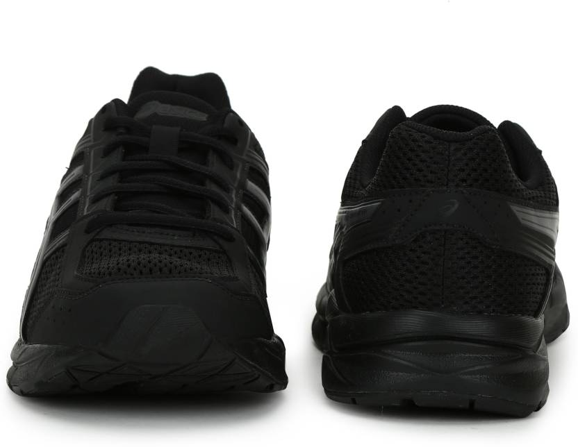 Asics Gel Contend 4 Black