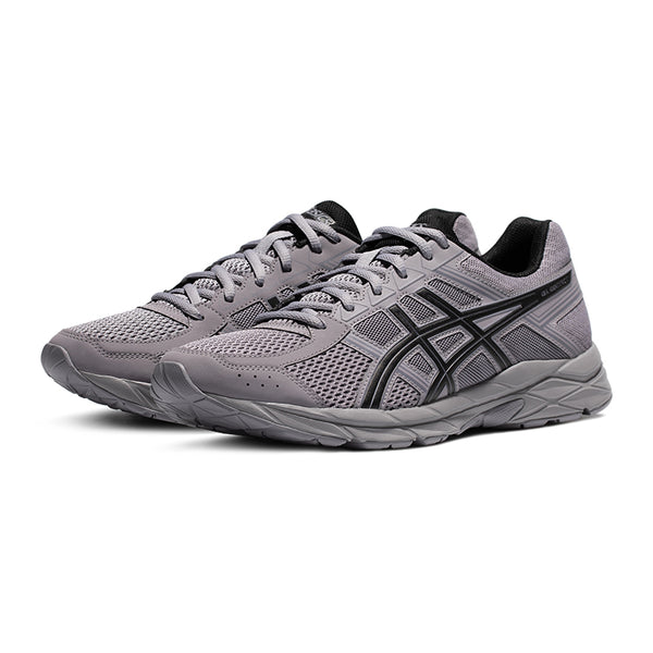 Asics Gel Contend 4 Grey Black