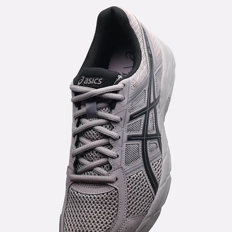 Asics Gel Contend 4 Grey Black