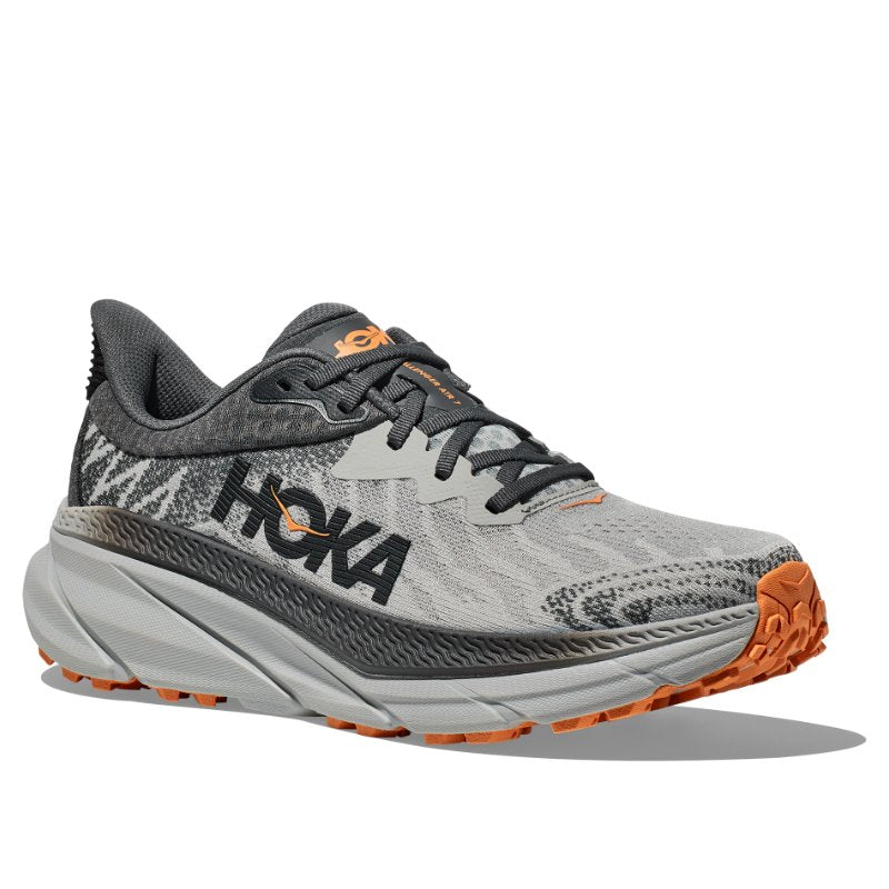 Hoka Challenger 7 HARBOR MIST CASTLEROCK