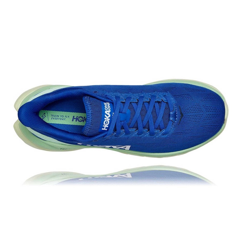 Hoka Mach 4 Men's Running Shoes