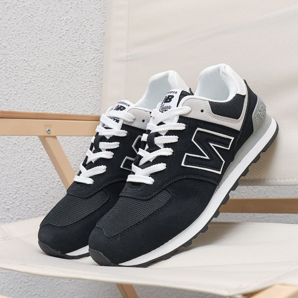 New Balance 574 Classic Black