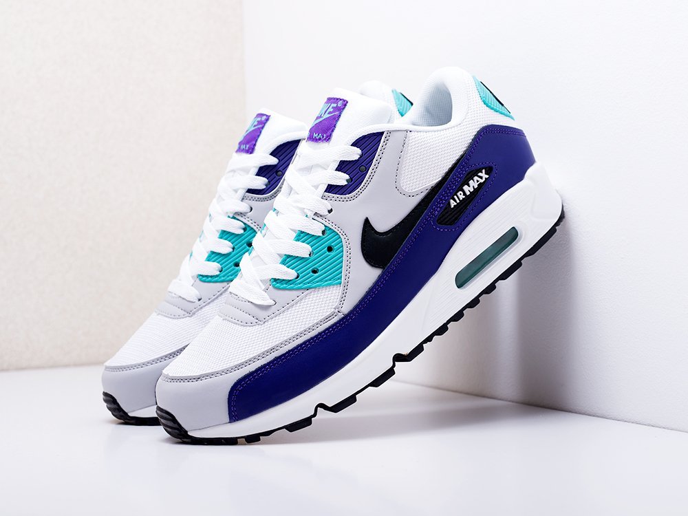 Nike Air Max 90 Hyper Jade Purple