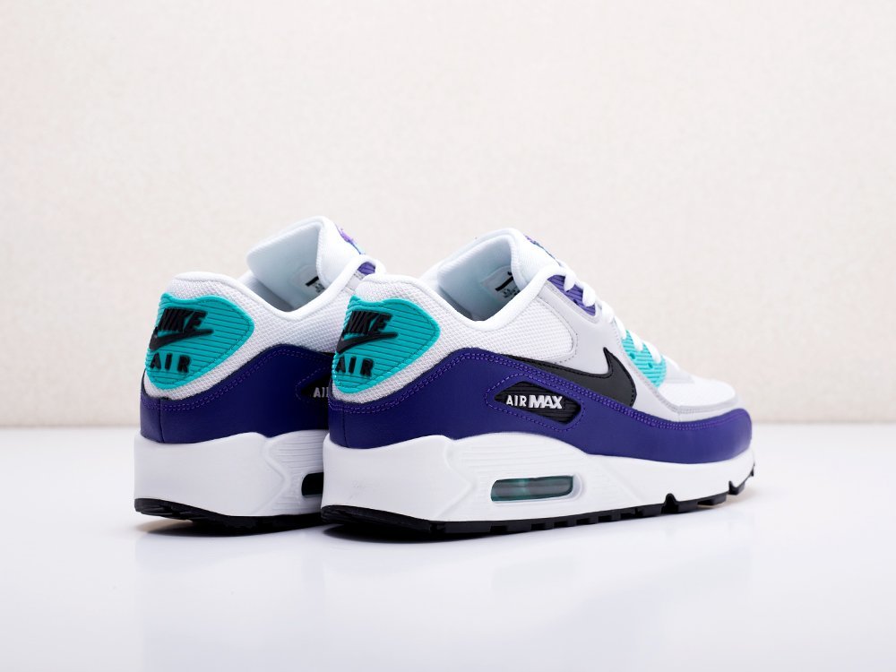 Nike Air Max 90 Hyper Jade Purple