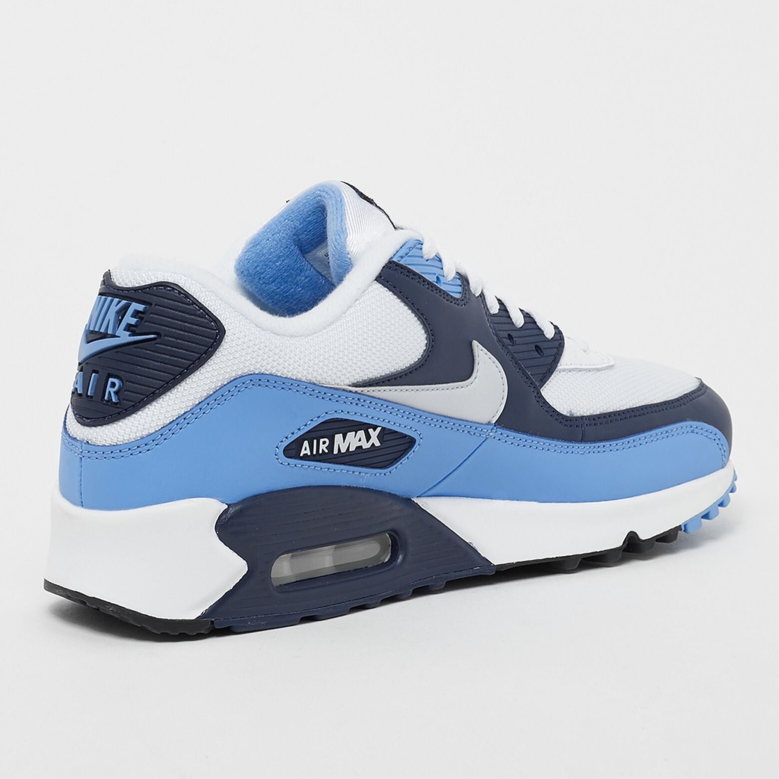 Nike Air Max 90  UNC