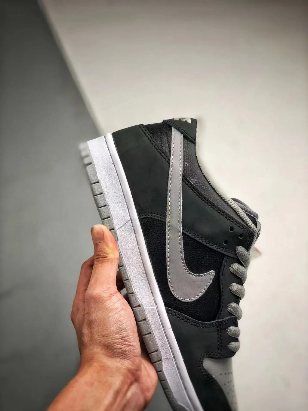 NIKE SB Dunk Low J Pack Shadow