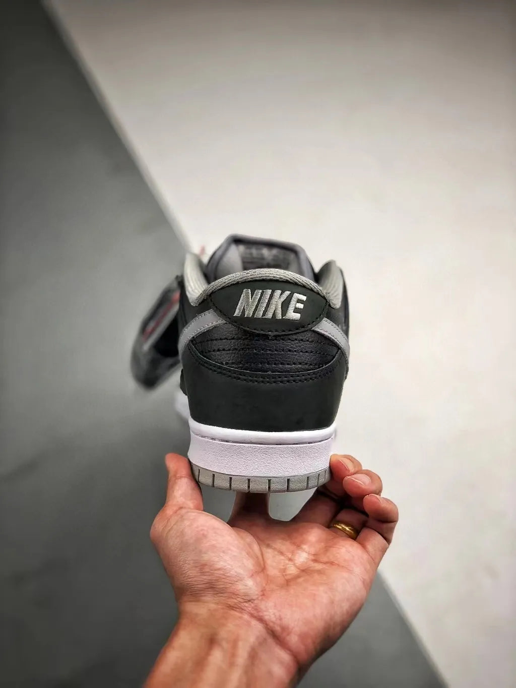 NIKE SB Dunk Low J Pack Shadow