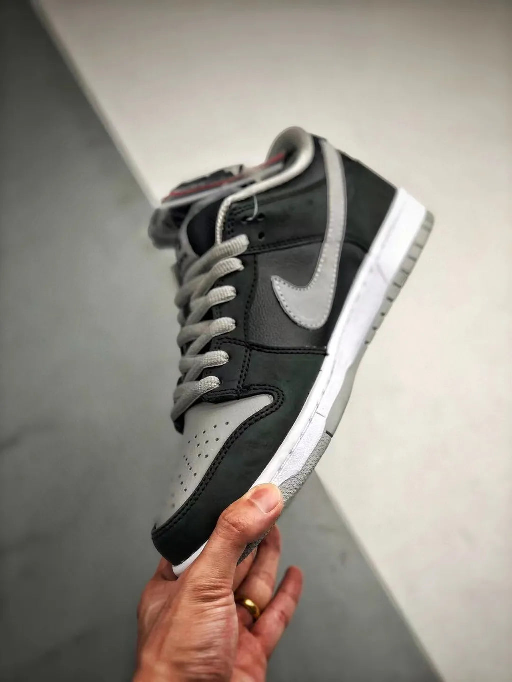 NIKE SB Dunk Low J Pack Shadow