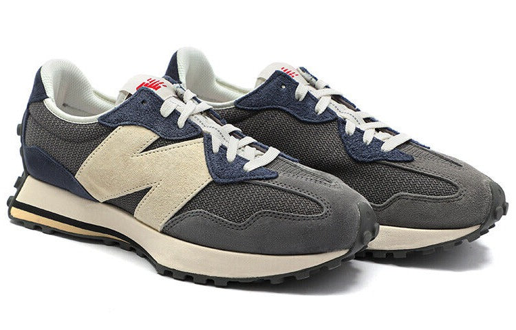 New Balance 327 Archive Pack Castlerock